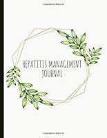 Algopix Similar Product 16 - Hepatitis Management Journal Beautiful
