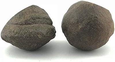 Pair of moquis large model 4 cm, ideal for energy rebalancing!