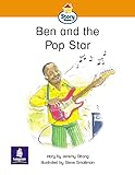 Story Street:Ben and the pop star