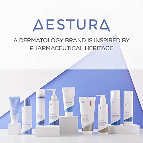 Aestura Atobarrier365 Ceramide Cream | Long Lasting Hydration Face Moisturizer For Dry & Sensitive Skin | 2.7 Oz, 80Ml #TOP6