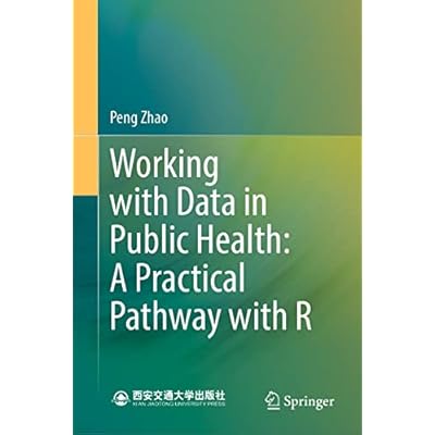 Working with Data in Public Health