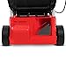 Greencut GLM660SX Cortacésped Tracción Manual, Motor Gasolina, 3600 W, 220 V, Rojo,...