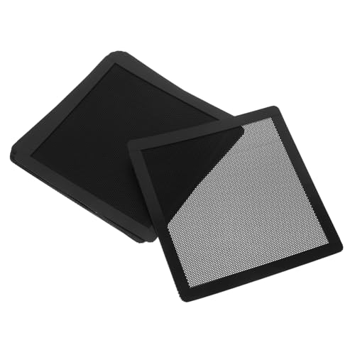 Malla antipolvo para ventilador de PC con diseño de alta resistencia y flujo optimizado