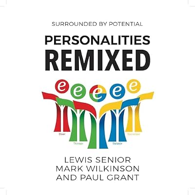Personalities Remixed