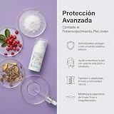 Carederm Total Face Pack, depigmentujący krem do twarzy, na plamy, trądzik i trądzik różowaty, z kwasem traneksamowym, kwasem azelowym, niacynamidem i przeciwutleniaczami, jednolity odcień (X2)