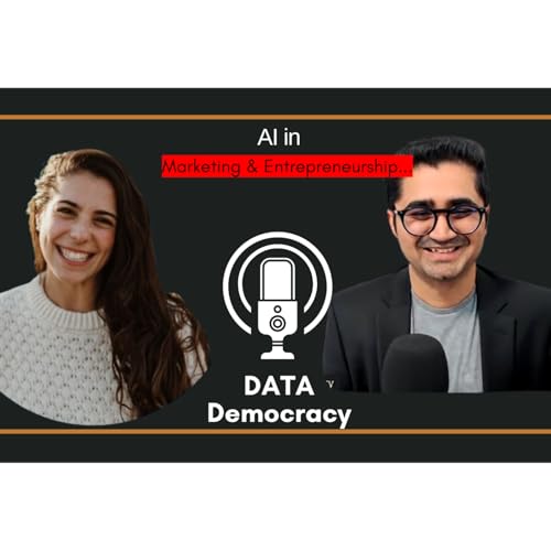 What Can Data Teams Do Better to Help Marketers? - Melissa Donohoe | Data Democracy Clips