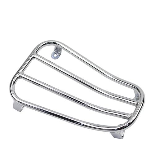 Porte-bagages arrière Sprint Primavera 150 GTS 300 pied pédale support moto