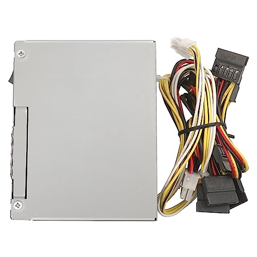 Fuente de Poder 350W para Hard Disk Recorder Compatible DPS-300AB-81B miniatura 5