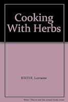 Cooking With Herbs 3829031661 Book Cover