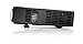 Dell M900HD Mobiler DLP-Projektor (WXGA, Kontrast 10000:1, 1280 x 800 Pixel, 900 ANSI Lumen, HDMI)