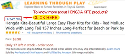 Hengda Kite Software Octopus Flyer Kite With Long Colorful Tail For Kids, 31-Inch Wide X 157-Inch Long, Large, Red #TOP5
