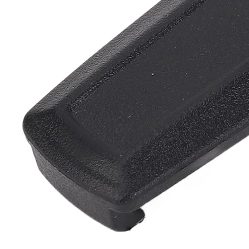 Oreilet 5pcs Funkriemenclip, Hochleistungs Premium Plastik Funkriemenklemme mit Schraubenersatz für Hythytera PD600 PD700 PD780 PD788 PD980 PT-580H TC-720S