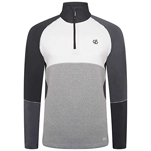 Forro polar Dare2B elástico de hombre con tejido Core