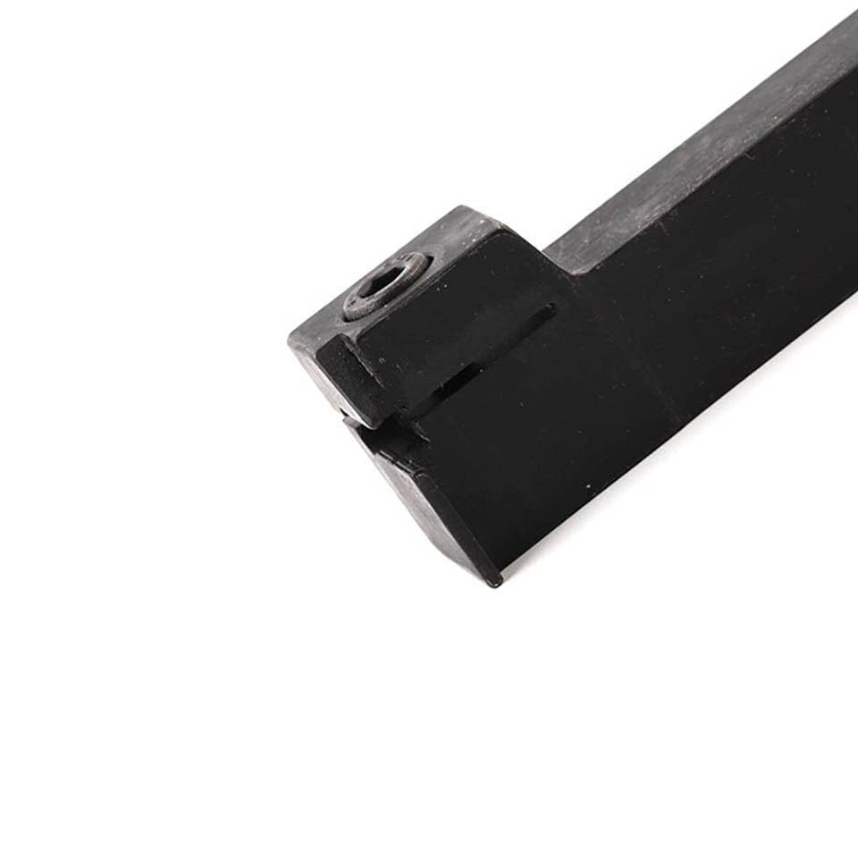 Porta herramienta de torno CNC MGEVR1616 2020-4 miniatura 3