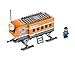 LEGO City Arctic Outpost 60035 Building Toy