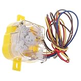 lave linge samsung eco bubble 8kg Minuterie d'irrigation - une bonne unité de minuterie de machine à laver de remplacement pour votre unité cassée ou usée, minuteries d'arrosage