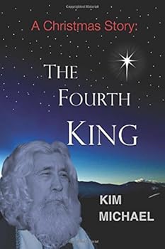 Paperback A Christmas Story: The Fourth King Book