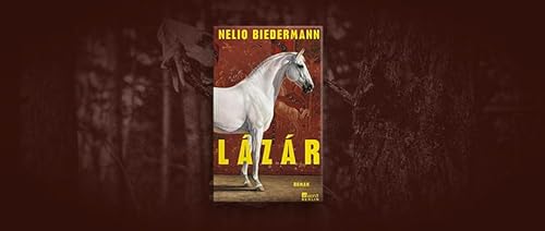 »Lázár«: Darf man so mit der Geschichte umgehen? Podcast Por  arte de portada