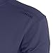 Condor Elite 101076-006-M Maxfort Training Top Navy Blue, M