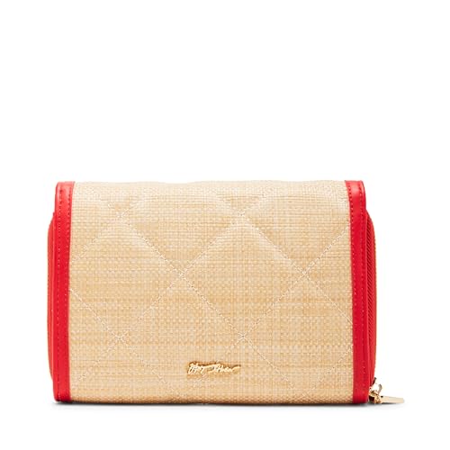 Image of Betsey Johnson Fresh N Fruity Wallet On A Chain