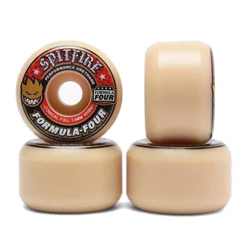 Top Items for Spitfire Formula 4 on Amazon