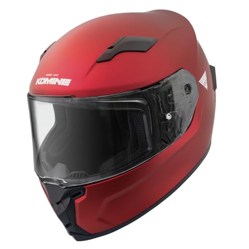 コミネ(KOMINE) バイク用HK-170 FL フルフェイス Amazon | コミネ(KOMINE) バイク用HK-170 FL フルフェイスヘルメット