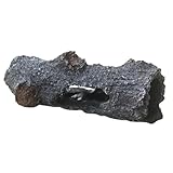 Happyyami Tronco Resina Acuario Árboles Huecos Ocultos Decoración Acuática Simulación De Árboles