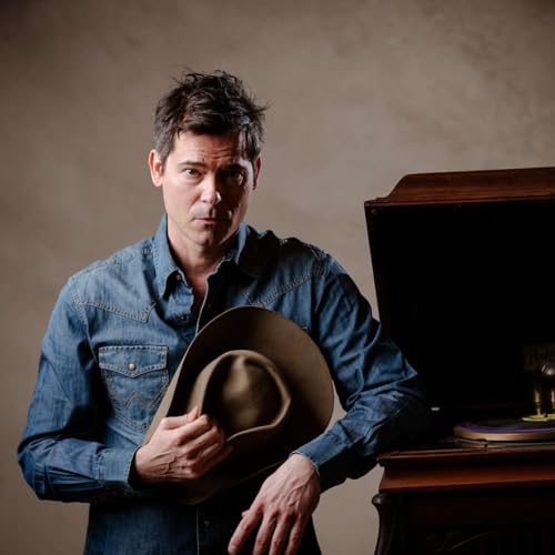 Ketch Secor Of Old Crow Medicine Show Is Pure Soul