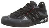 adidas Unisex Fx9323_44 trekking shoes, Schwarz, 44 EU