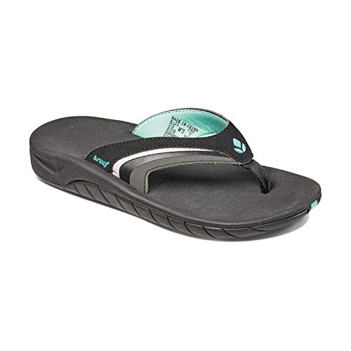 REEF Women's Slap 3 Flip Flops3