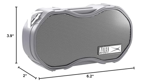 Altec Lansing Baby Boom XL IMW270 の商品画像 10