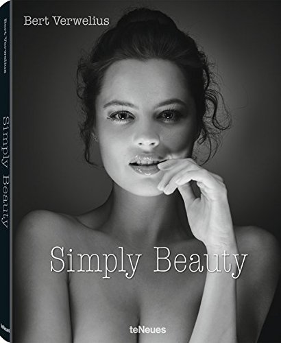 Simply Beauty (2015-08-15)