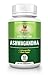 Activa Naturals Thyroid Supplement with Natural Iodine Kelp & Ashwagandha Herbs as Vitamins and Supplements to Support & Boost Energy, Focus, Metabolism & Adrenal Glandular Health - 90 Veg. Capsules