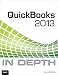 Quickbooks 2013 in Depth