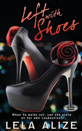 Left with Shoes