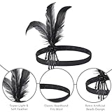 Zoom IMG-2 yphzmtz fascia per capelli con Zoom IMG-2 yphzmtz fascia per capelli con