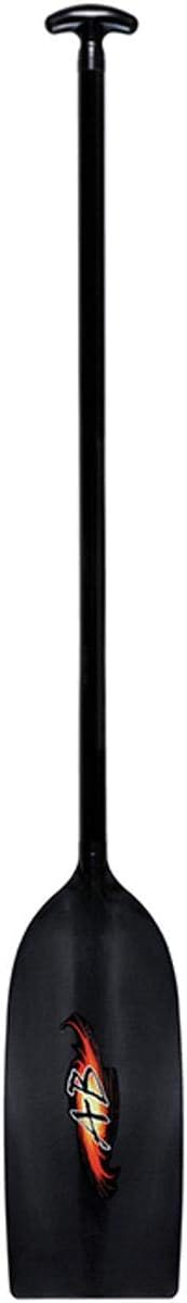 AQUA BOUND Edge Carbon Canoe 1 Pc 58"