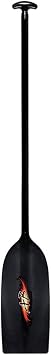 AQUA BOUND Edge Carbon Canoe 1 Pc 60"