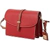 حقيبة يد Dooney & Bourke، حقيبة كروس بودي بغطاء من Pebble Grain