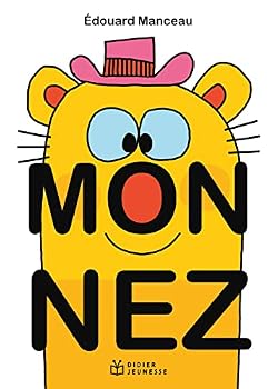 Mon nez