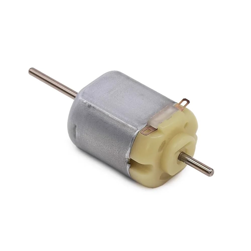 Motor de arranque electrónico 12V para proyectos de robótica y maquetas 7