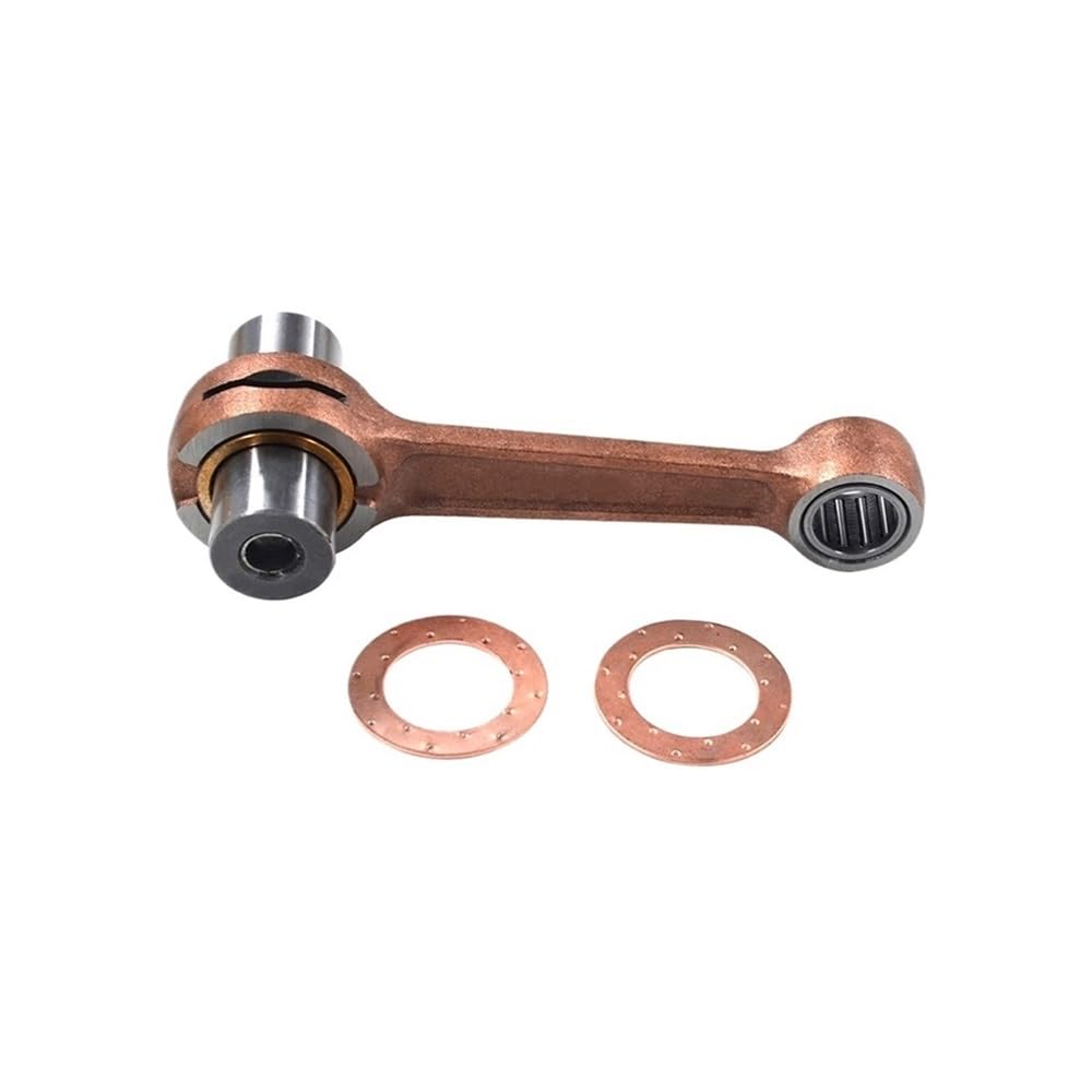 Bielle de piston de moto pour CR125 1988-2005 : kit bielle moteur motocross cross