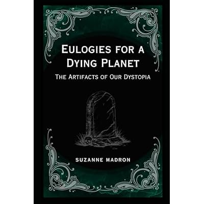 Eulogies for a Dying Planet
