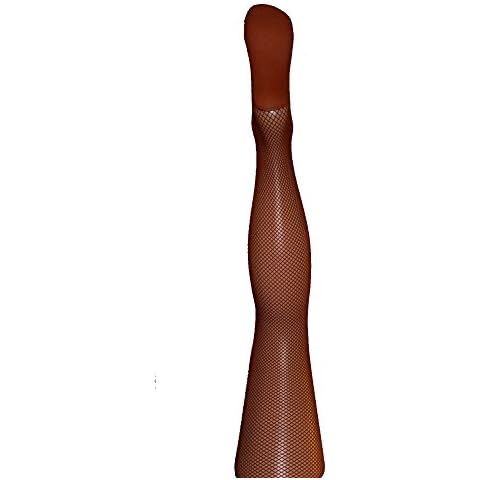 Mallas Capezio Red Profesional Sin Costuras Ajustadas XL Cover