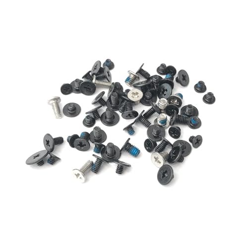 Tornillos para Dell Latitude 5330 P139G002 JINTAI: Solución para tu carcasa