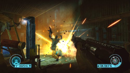 Bodycountの関連画像2