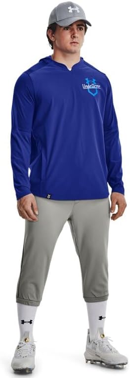 Under Armour Gameday Vanish Mens Piped Knickers