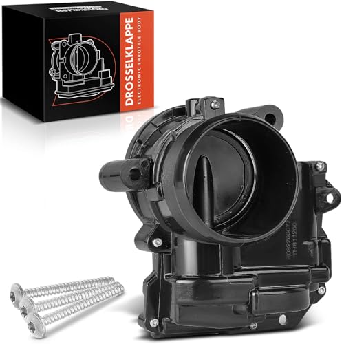 Corps d'accélérateur compatible Mini R57 R58 R59 R60 boîtier de rechange 13547528179