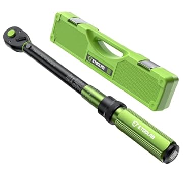 torque wrench for car tires