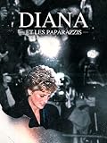 Diana et les paparazzis